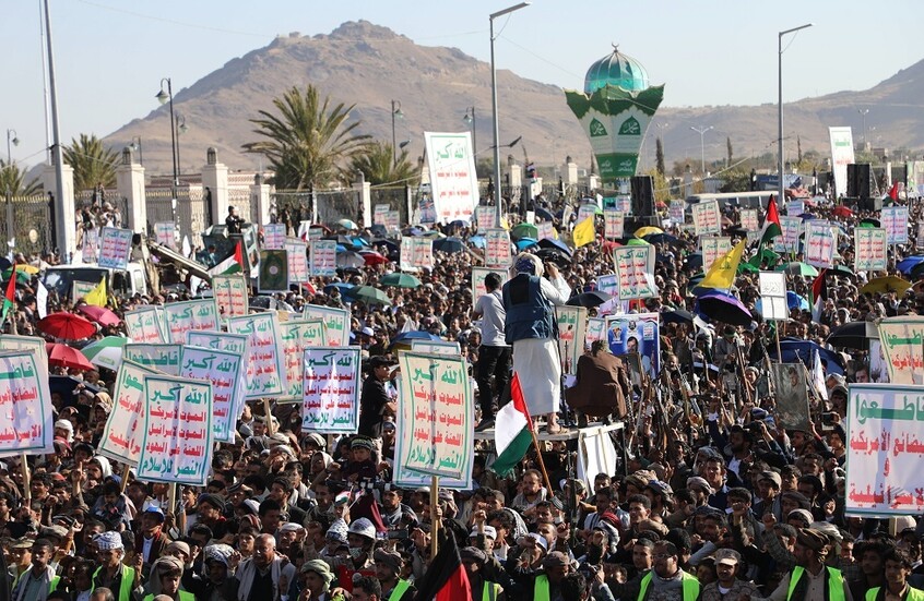اليمن.. رئيس لجنة شؤون الأسرى بصنعاء يكشف عن مبادرة أحادية لإطلاق سراح عشرات الأسرى "الطرف الآخر"