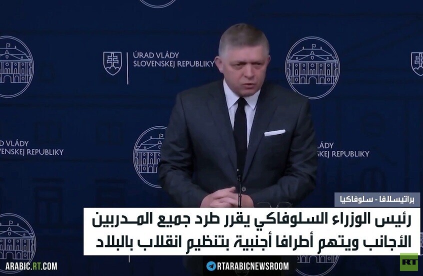 فيتسو: سأطرد المدربين الأجانب من بلادنا
