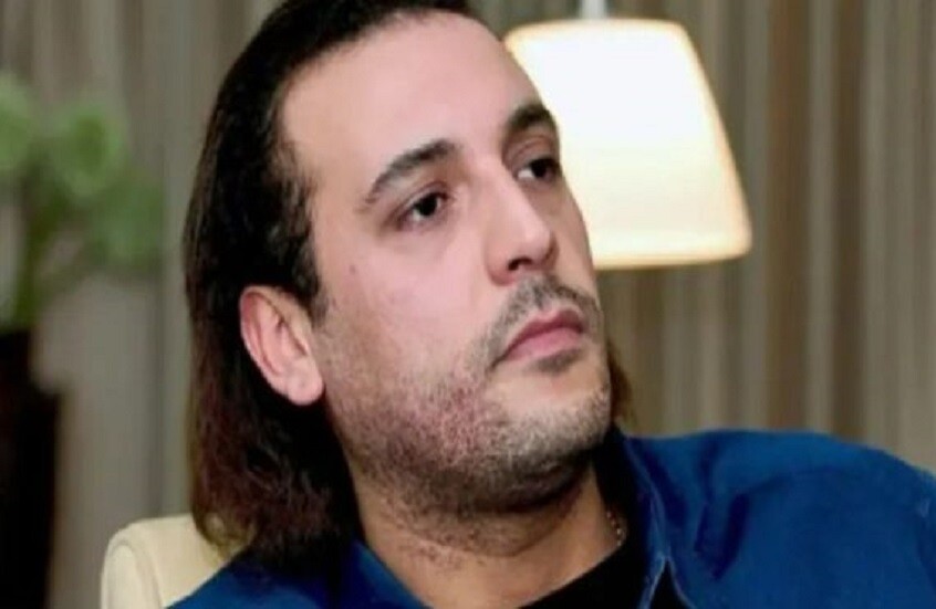 قضية هانيبال القذافي الموقوف في لبنان تعود للواجهة