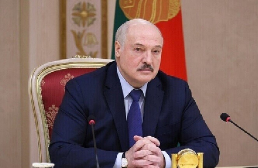 لوكاشينكو يكشف أين سيتم نشر منظومة "أوريشنيك" في بيلاروس