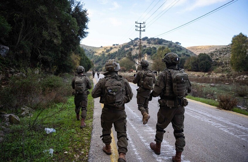 بينهم عسكري وأطفال ومسعف.. مقتل 22 شخصا بنيران إسرائيلية جنوب لبنان