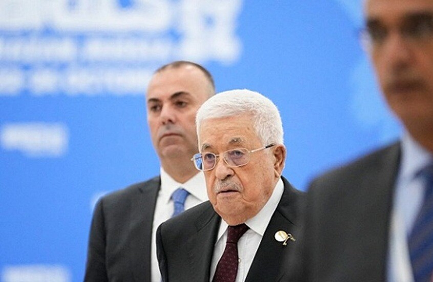 تجاوز للخطوط الحمراء.. الرئاسة الفلسطينية ترد على تصريحات ترامب
