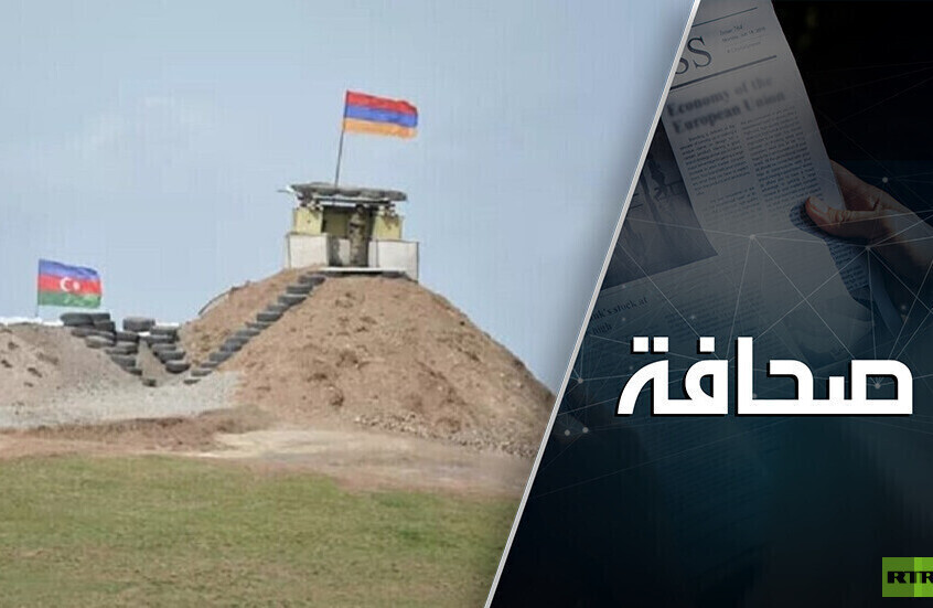 أرمينيا وأذربيجان.. حرب باردة تبحث عن نهاية