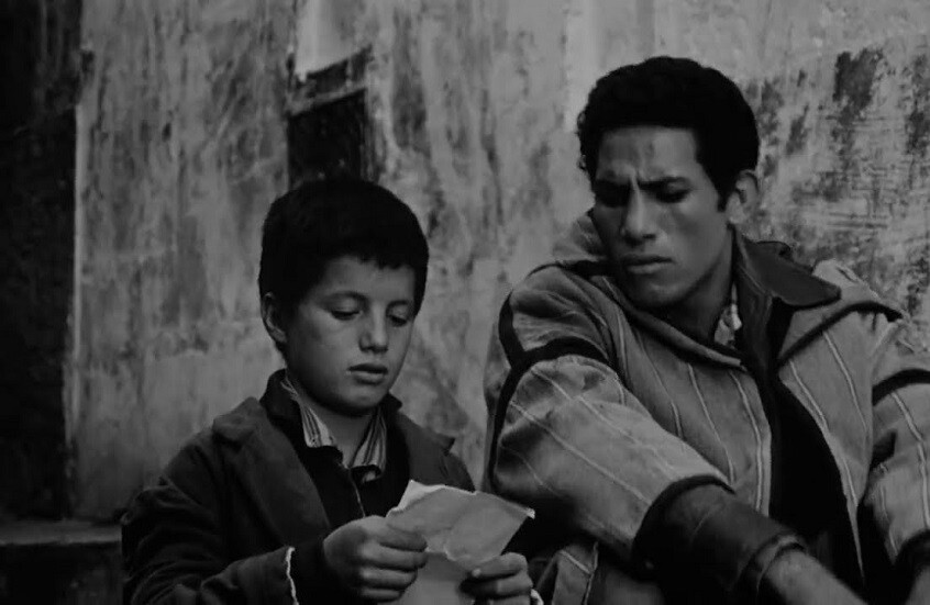 الأردن.. عرض فيلم "ضخم" عن الجزائر أثار ضجة كبيرة ومنعت السلطات الفرنسية عرضه