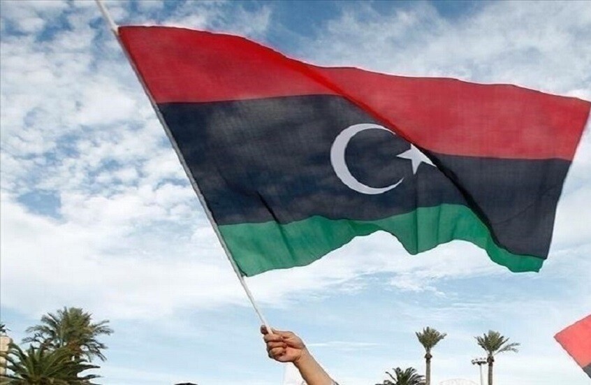 النويري يرحب بالمبعوثة الأممية الجديدة ويدعو لتركيز الجهود على إنهاء التدخلات الخارجية في ليبيا