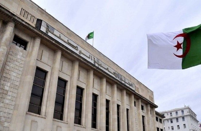 بيان جزائري عن حملات فرنسية مغرضة يقودها 