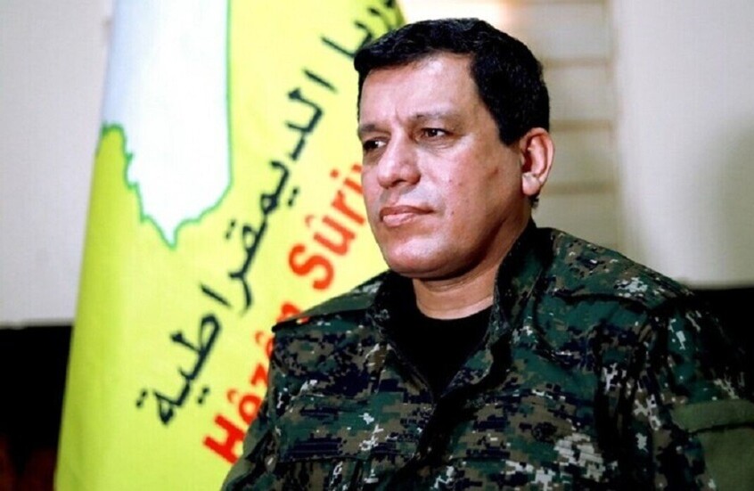 مظلوم عبدي يتحدث عن نقاط خلافه وتوافقه مع الشرع ويؤكد أن سوريا دخلت مرحلة جديدة لا رجعة فيها للوراء