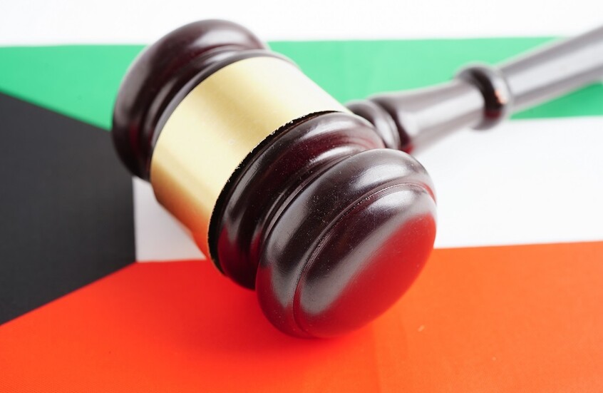 ما ارتكبته إثم فظيع.. النيابة الكويتية تطالب بإعدام خادمة متهمة بقتل رضيع