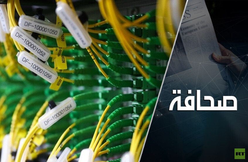 ذا ناشيونال إنترست: السلام من خلال التكنولوجيا الفائقة