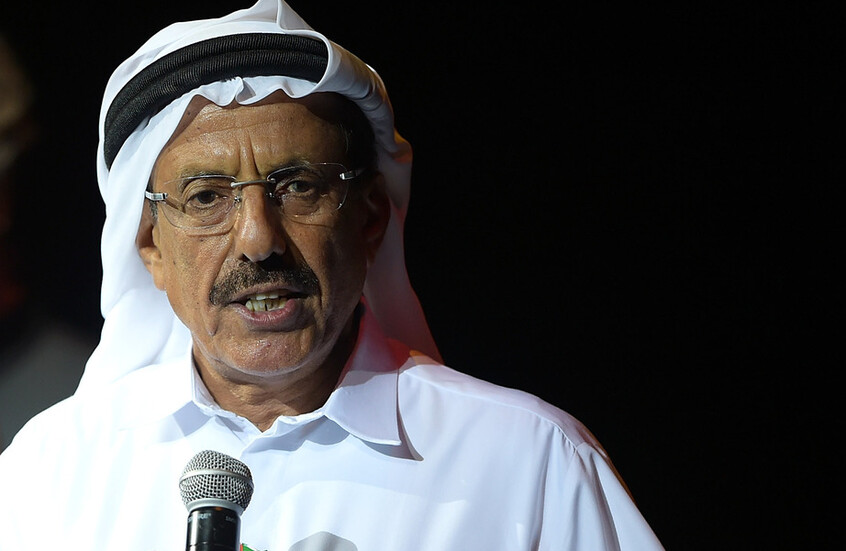 الملياردير الإماراتي خلف الحبتور: أخشى زيارة لبنان وتعرضت لتهديد "بالذبح والقتل"