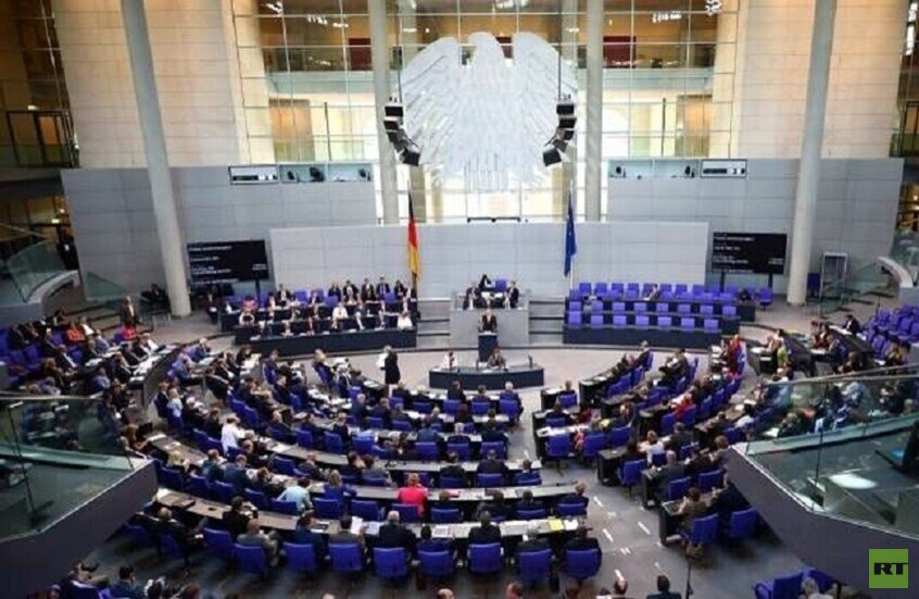 ألمانيا تمدد 4 مهام خارجية لقواتها قبيل الانتخابات