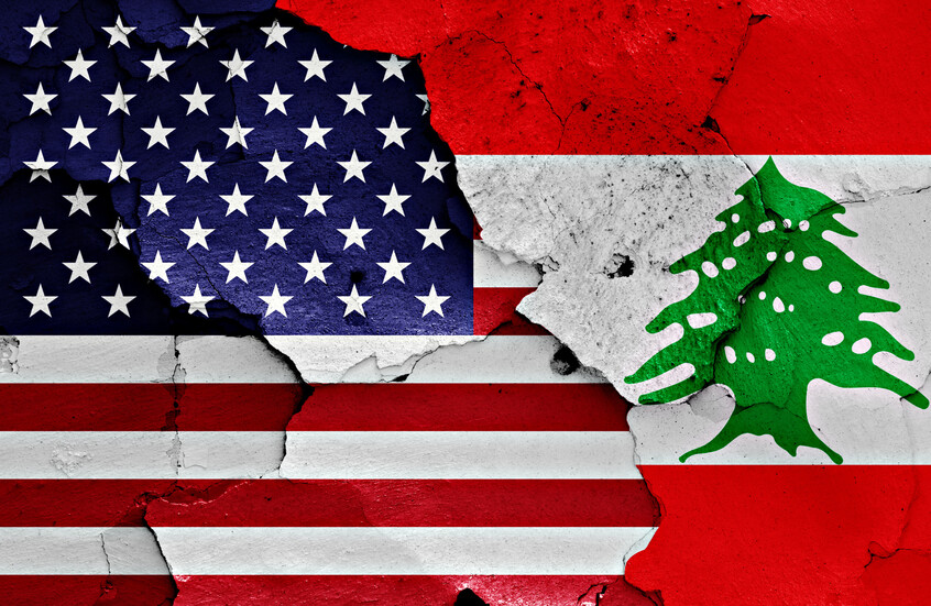 أمريكا تحذر لبنان: لا مكان لـ"حزب الله" في الحكومة الجديدة
