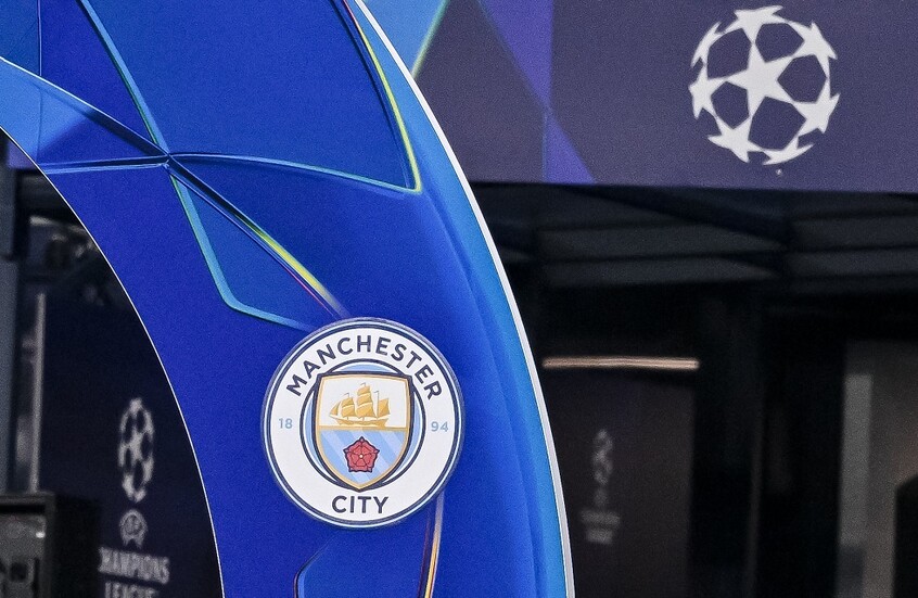 أول تعليق من مانشستر سيتي بعد صدامه مع ريال مدريد