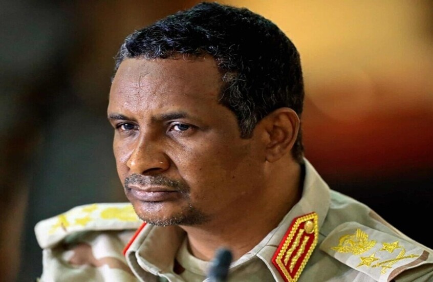 السودان.. قوات الدعم السريع تتوعد بـ"طرد" الجيش من الخرطوم
