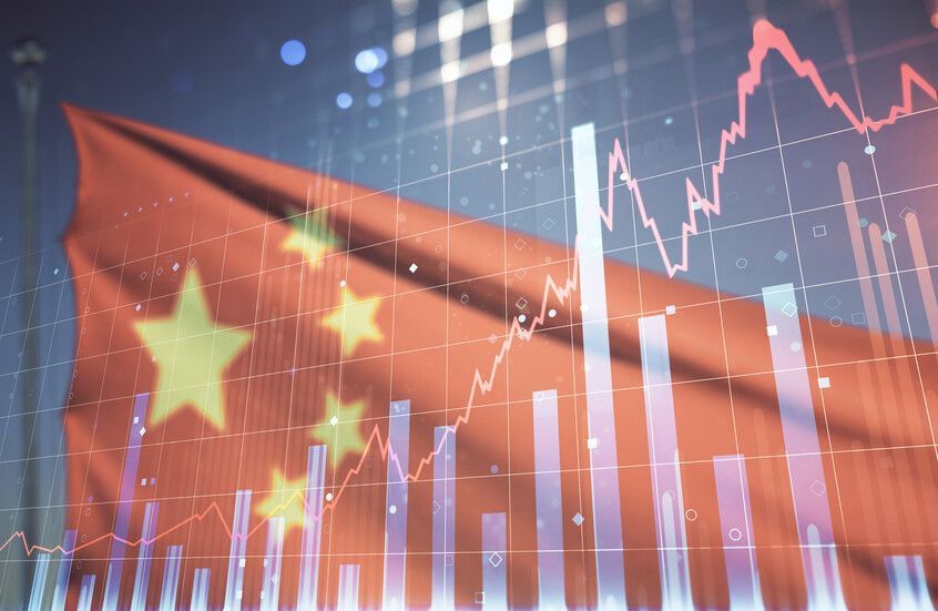 الصين تصدر سندات بأكثر من 10 تريليون دولار في عام 2024