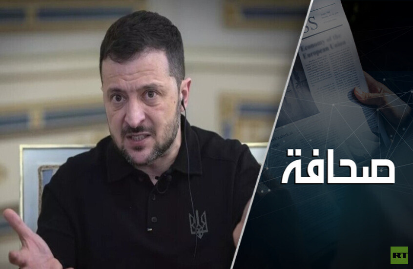 الولايات المتحدة تطالب بانتخابات في أوكرانيا