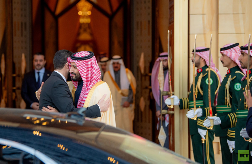 كيف ترى الصحافة السعودية مستقبل العلاقات بين الرياض ودمشق؟