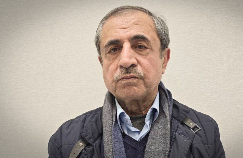 سوريا.. وزير الداخلية الأسبق محمد الشعار يتحدث عن تفاصيل تسليم نفسه لإدارة الأمن العام (فيديو)
