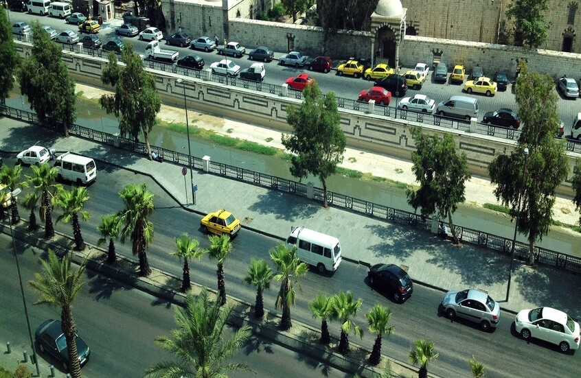 ما قصة الفطور الذي سبق تفجير "خلية الأزمة" بسوريا؟.. وزير الداخلية الأسبق يكشف التفاصيل