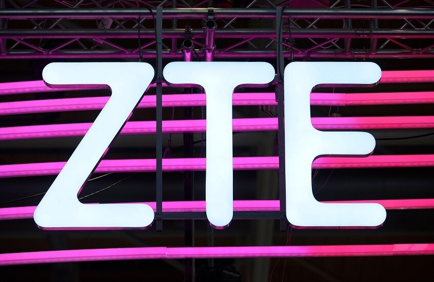 مواصفات الهاتف الجديد من ZTE