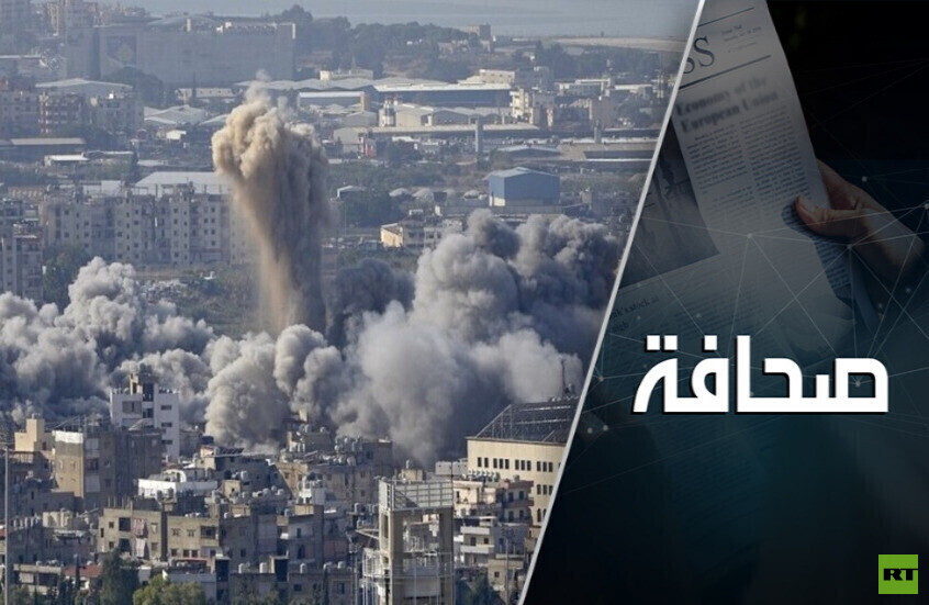 نتنياهو يناقش في واشنطن ترتيبات ما بعد الحرب مع حماس