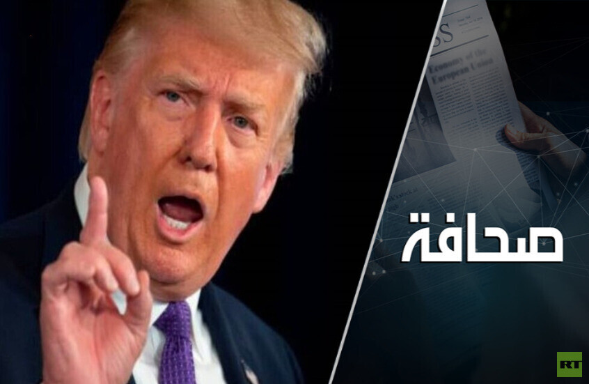 تشكيل الشرق الأوسط الجديد لم ينته بعد