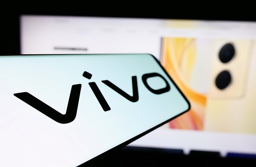Vivo تعلن عن واحد من أفضل هواتفها