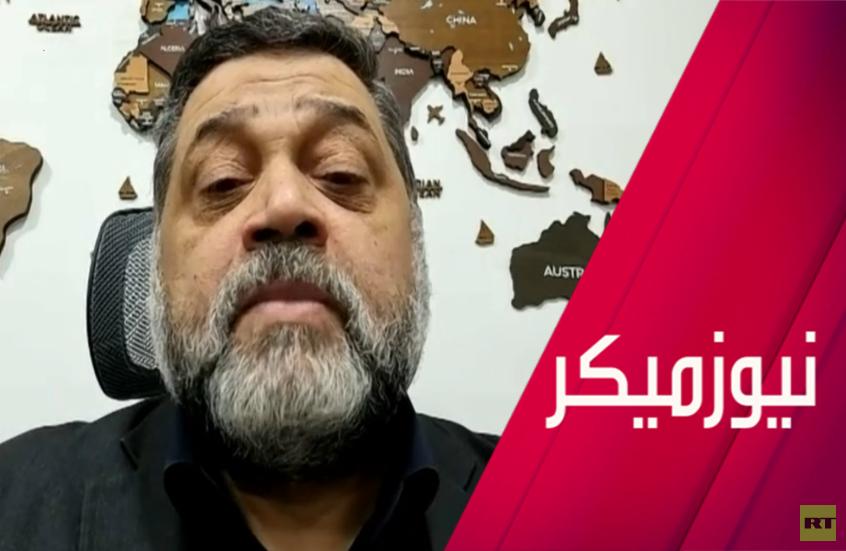 حماس تحذر.. مقترح ترامب احتلال أمريكي لغزة
