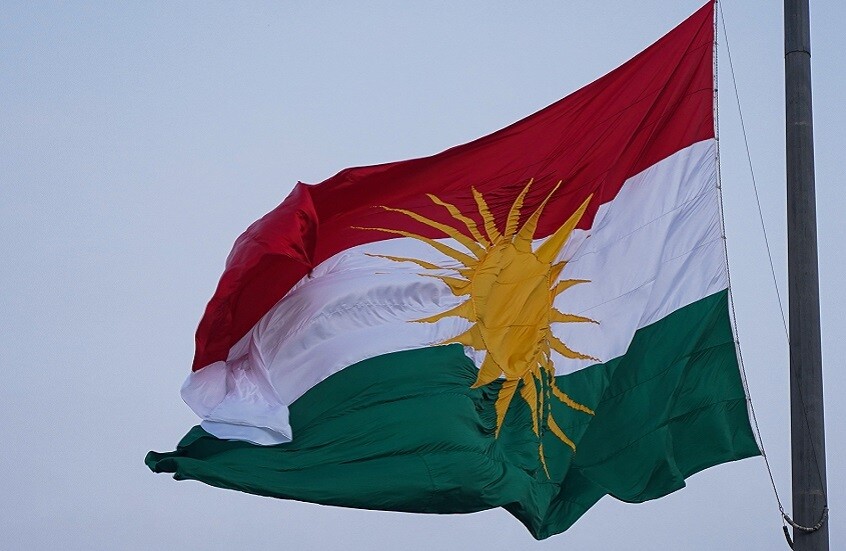 الخارجية الروسية تصدر بيانا حول لقاءات بوغدانوف في كردستان العراق (صور)