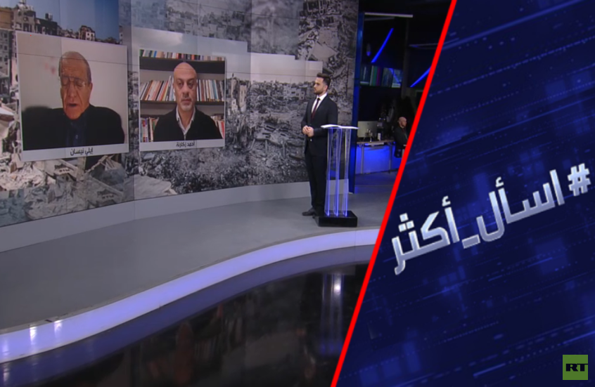 ما سر تمسك نتنياهو بسيطرة ترامب على غزة؟