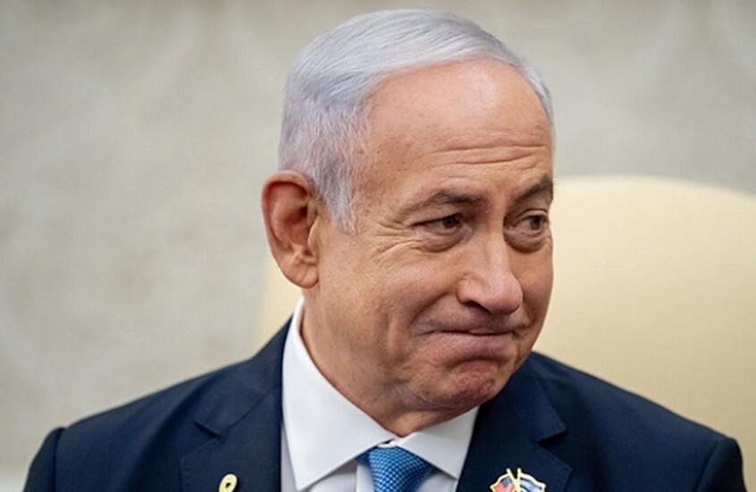 بيان عربي ناري ردا على مطالبات نتنياهو بقيام دولة فلسطينية داخل السعودية