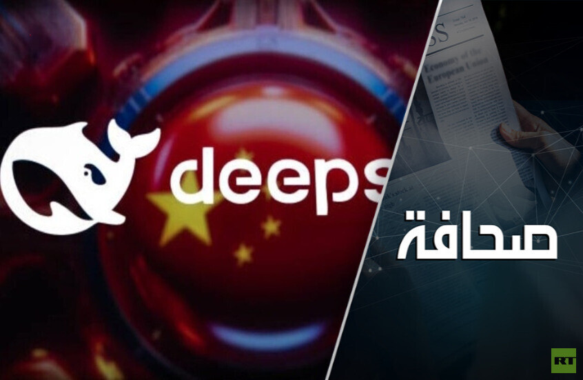 الولايات المتحدة والذكاء الاصطناعي - سباق مع الصين 