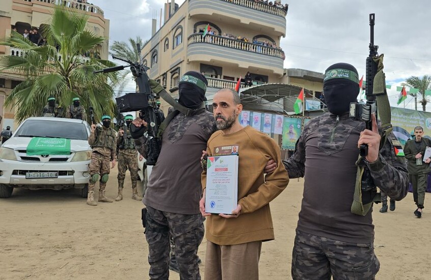 إسرائيل.. المجلس المصغر يجتمع غدا لبحث المرحلة الثانية من صفقة الرهائن