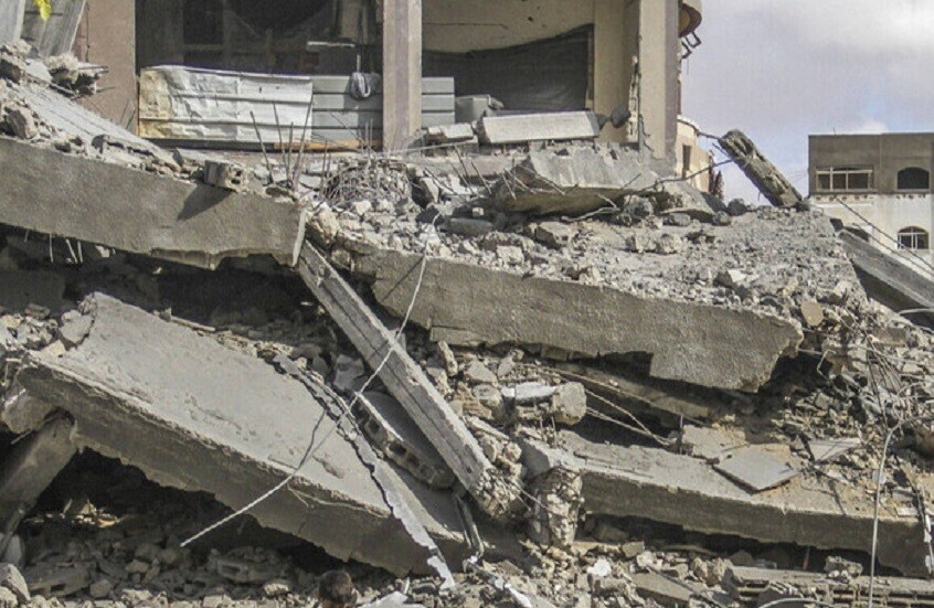 الجيش الإسرائيلي يخرق اتفاق وقف إطلاق النار ويطلق مسيّرات في أجواء قطاع غزة