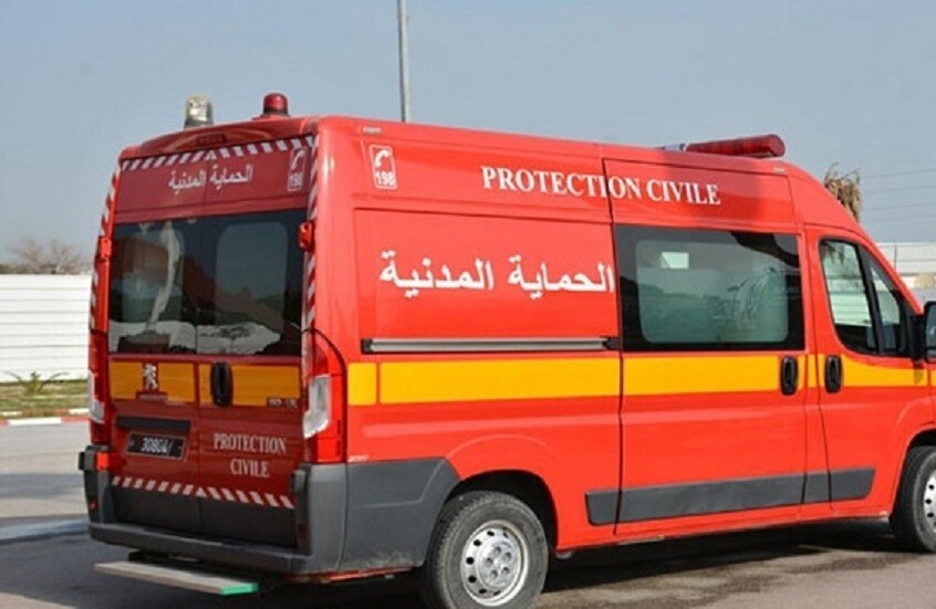 تونس.. وفاة طفل جراء انفجار "جسم مشبوه" في منطقة تابعة لمحافظة القصرين