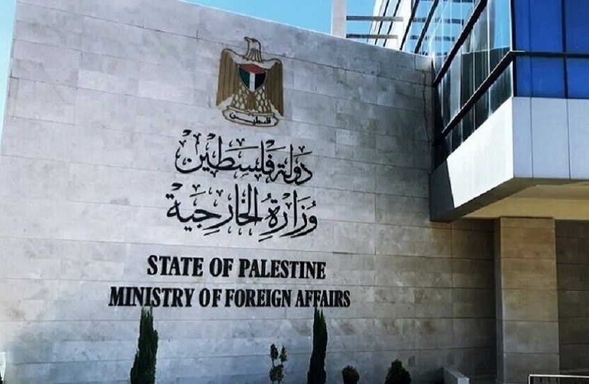 الخارجية الفلسطينية تطالب باستدامة وقف إطلاق النار في الضفة الغربية وغزة