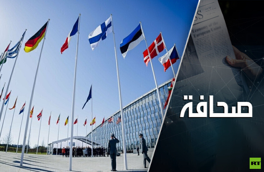 هل ستندلع مواجهة بين روسيا والناتو في بحر البلطيق؟