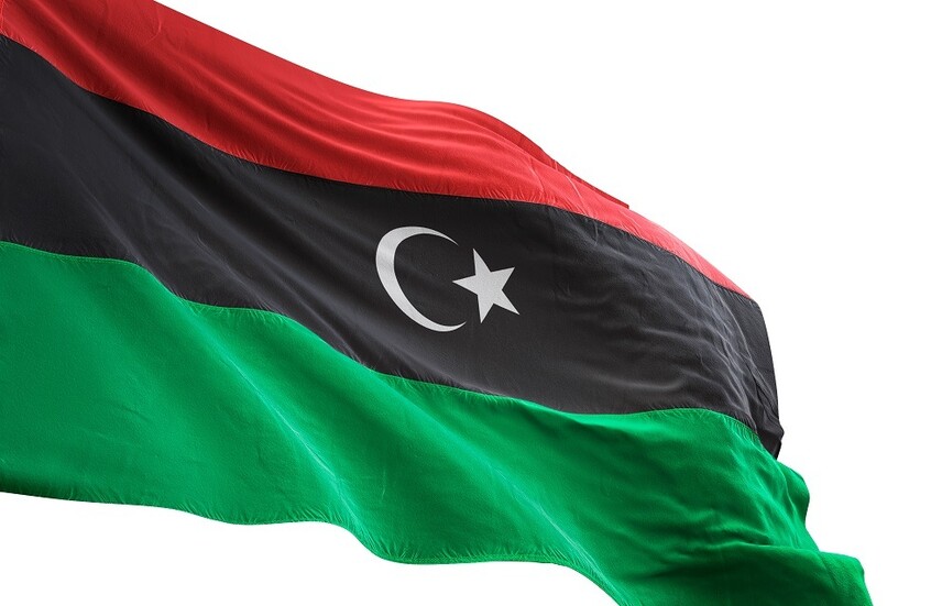ليبيا.. إصابة وزير في حكومة الوحدة الوطنية بعد تعرض سيارته لوابل من الرصاص (صورة)