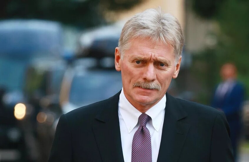 بيسكوف: كييف ستشارك في أحد مسارَي مفاوضات التسوية في أوكرانيا