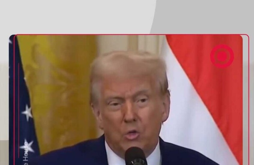 ترامب: رغبة الغرب بضم أوكرانيا إلى "الناتو" هي التي أشعلت الصراع