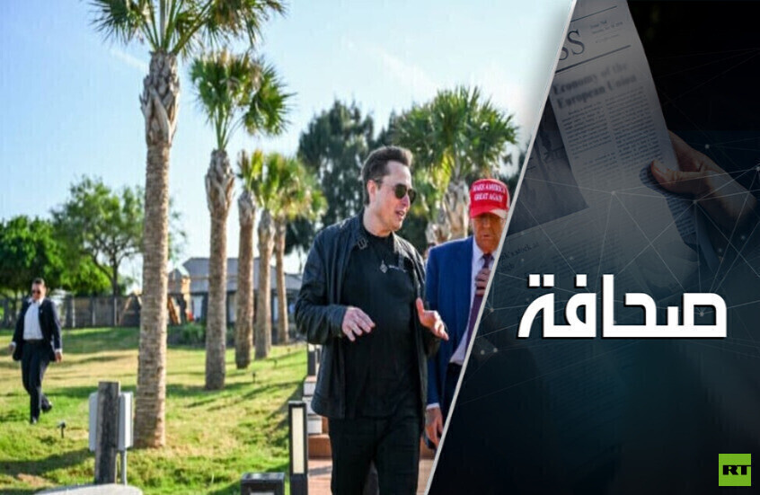 ترامب وماسك يمكن أن يتخلصا من سبب العملية العسكرية الخاصة