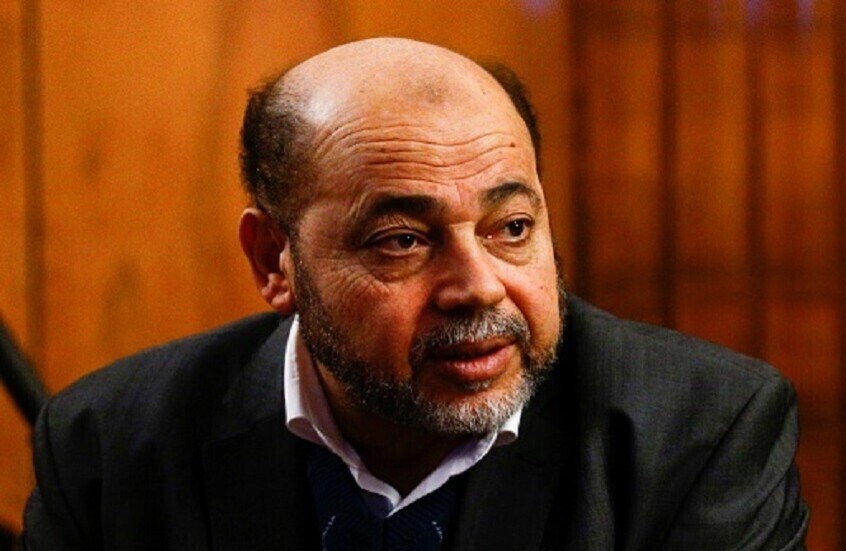 حماس ستهتم بطلب روسيا الإفراج عن رهينة من دونباس
