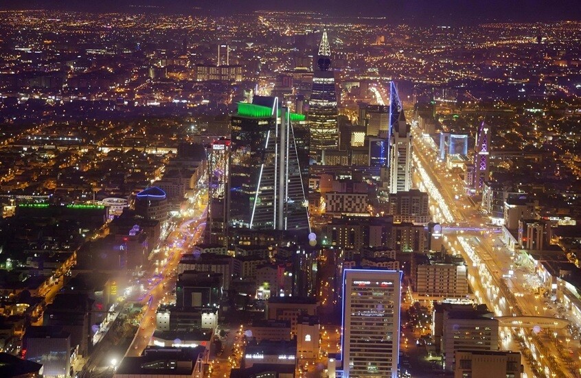 وكالة "بلومبرغ": لقاء بوتين وترامب قد يعقد في السعودية نهاية الشهر الجاري