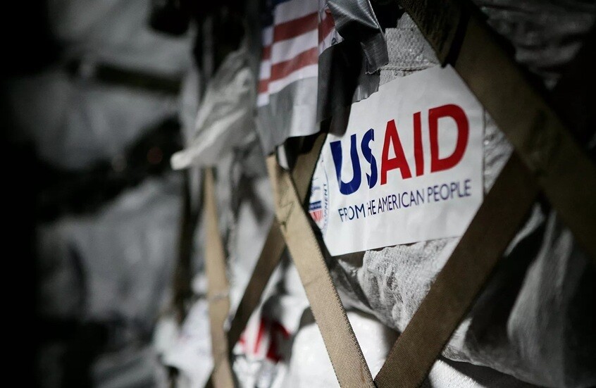 سيناتور أمريكي يوجه اتهاما خطيرا لـ USAID بتمويل "داعش" والقاعدة وجماعات إرهابية أخرى (فيديو)