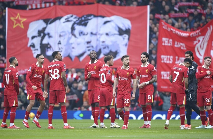 ليفربول يفلت من كمين "الذئاب".. فيديو