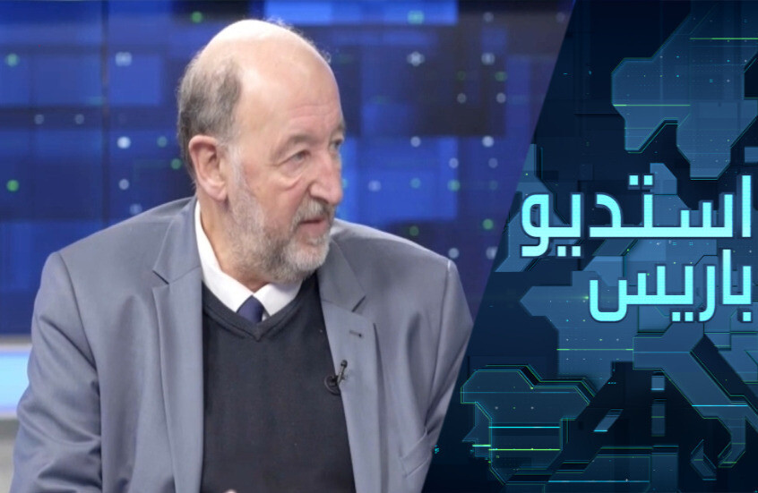 "صفقة" ترامب بوتين بأوكرانيا تصعق أوروبا