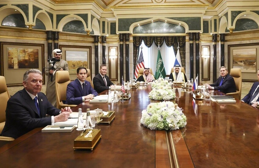 لافروف: موسكو وواشنطن اتفقتا على ضرورة عدم إثارة الصراعات بل حلها
