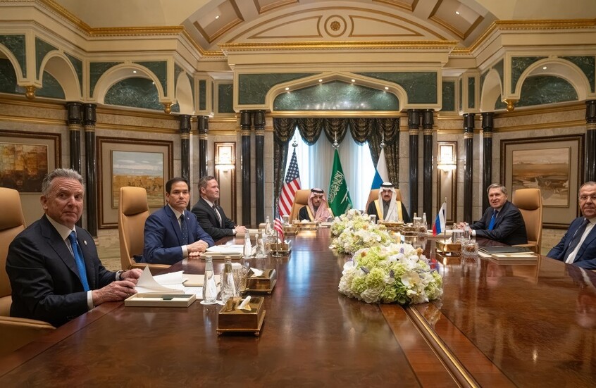موسكو: المباحثات الروسية الأمريكية أسست لحل المشاكل العالمية التي خلقتها الإدارة الأمريكية السابقة
