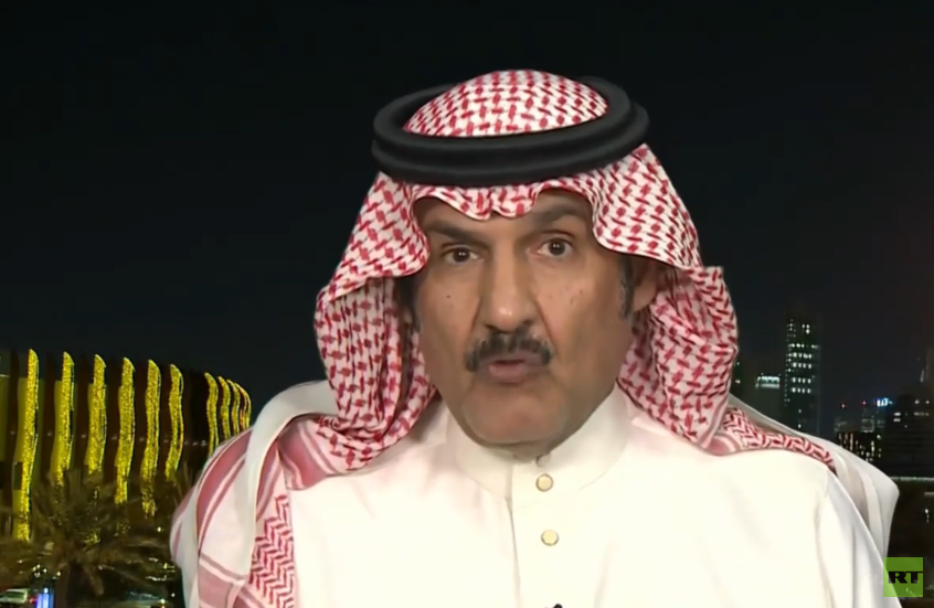 محلل سعودي لـRT: الرياض تستعد لاحتضان مفاوضات أمريكية إيرانية (فيديو)