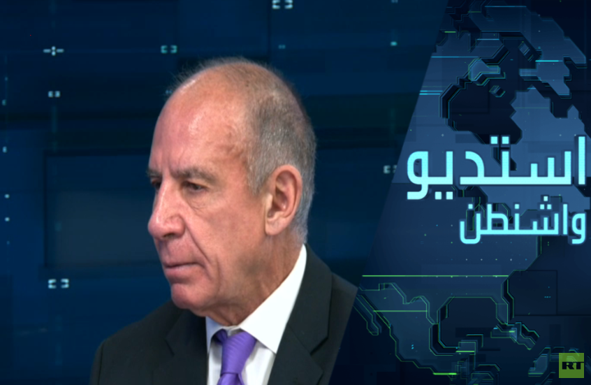 توافق روسي أمريكي.. المشكلة في زيلينسكي